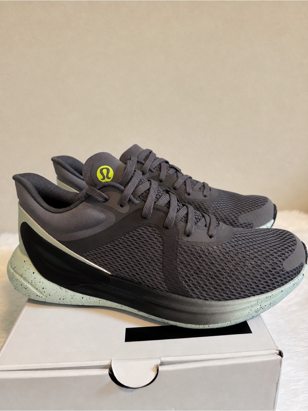 Lululemon W Blissfeel Run Winter